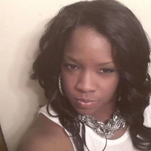 Meet your Posher, Deanna